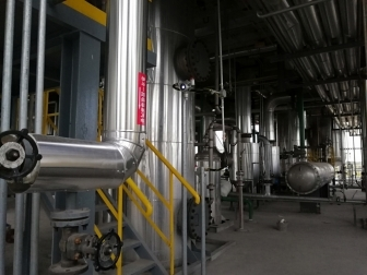 超標即觸發預警！逸云天氣體檢儀破解化工多風險場景難題